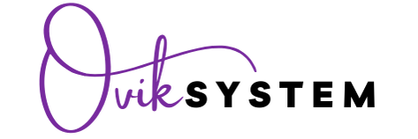 شعار شركة أوفيك